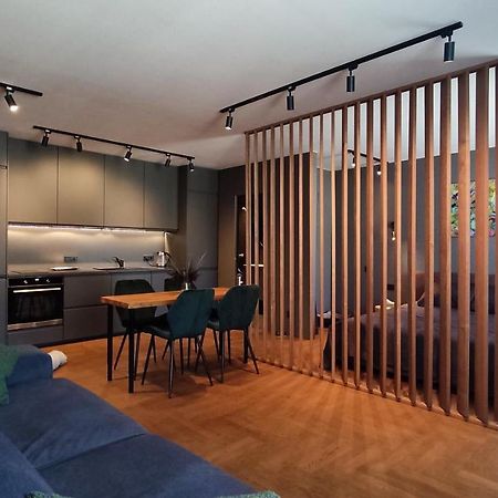 Dabintos Apartament Druskininkai Eksteriør billede