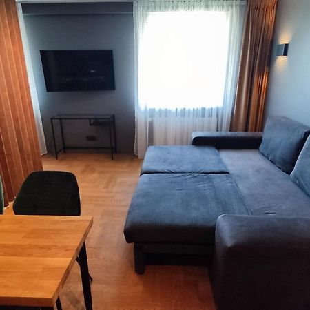 Dabintos Apartament Druskininkai Eksteriør billede