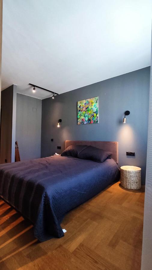 Dabintos Apartament Druskininkai Eksteriør billede