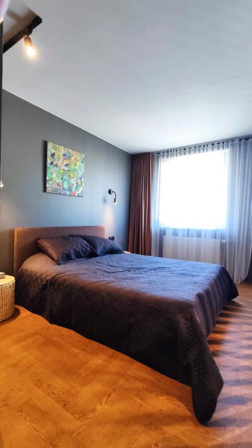 Dabintos Apartament Druskininkai Eksteriør billede