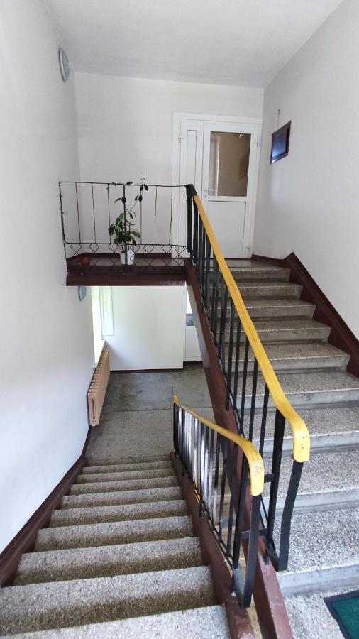 Dabintos Apartament Druskininkai Eksteriør billede