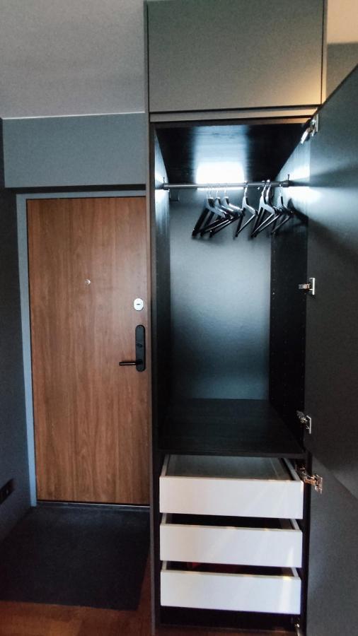 Dabintos Apartament Druskininkai Eksteriør billede