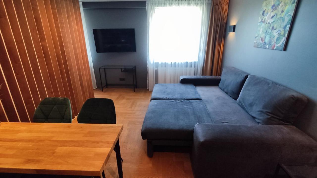Dabintos Apartament Druskininkai Eksteriør billede